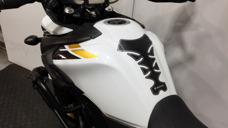 Suzuki V-Strom DL650XAM3 (23MY)